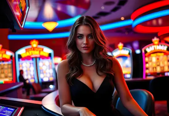 casino