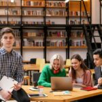 How Education Consultants