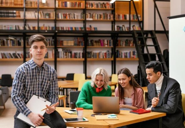 How Education Consultants