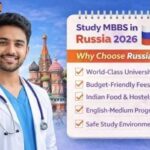MBBS in Kyrgyzstan Vs MBBS in Russia